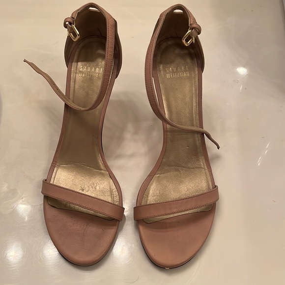 Stuart Weitzman good condition - Picture 1 of 7